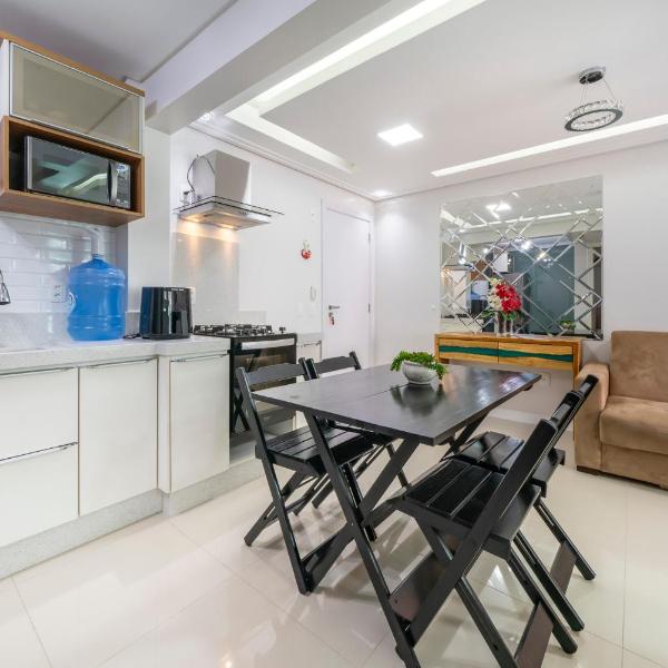 Bombinhas Summer Beach APT 333 - Foto 5