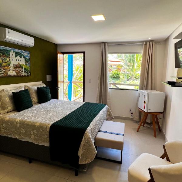 Hotel Villa Babaçu - Foto 2