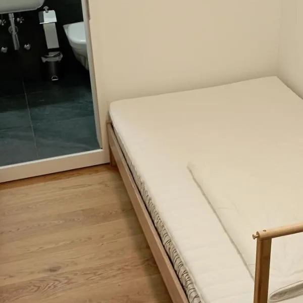 Casa Simone, hotel v destinaci Giubiasco