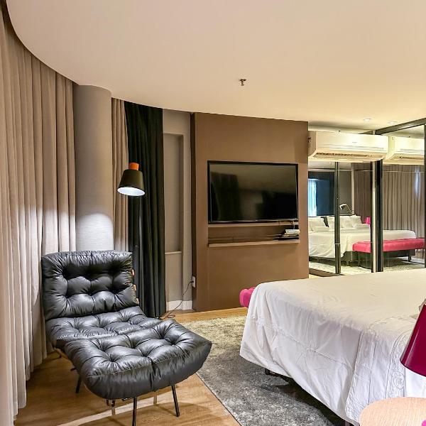 QS Marista Hotel by Atlas - Foto 2