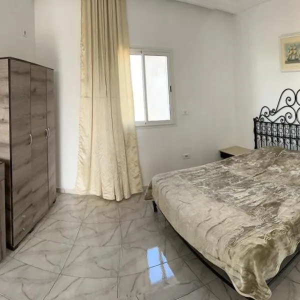 Diar Amina, hotel di Midoun