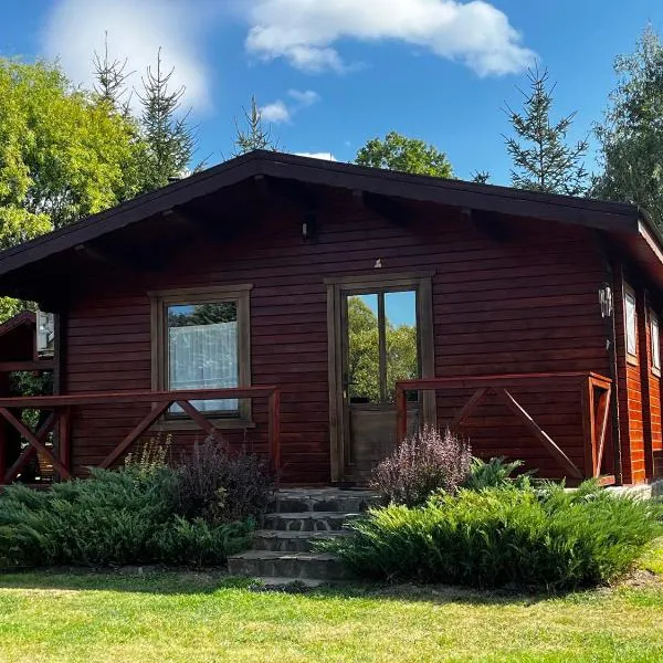 Szépasszony Guest House, hotel v destinaci Vlahita