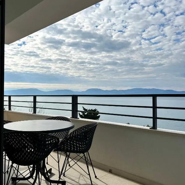 Zen Residence 2, hotel Bristben