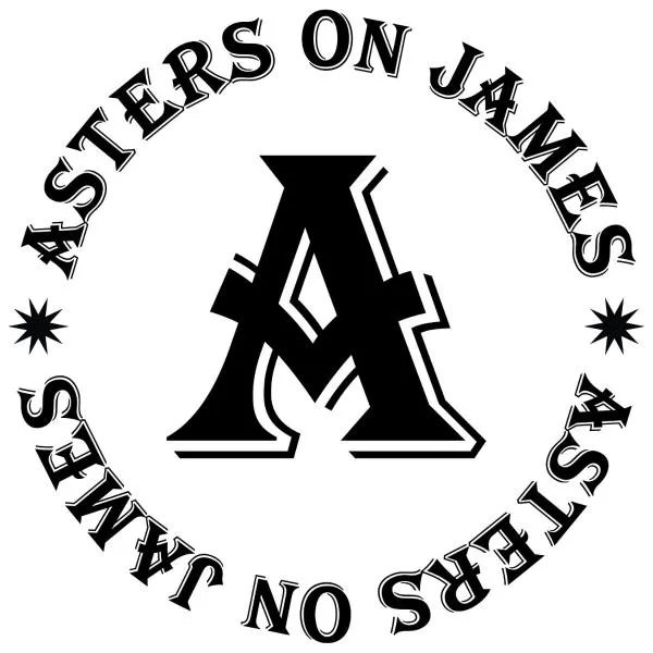 Asters On James Motor Inn, hotell i Preston