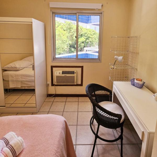 Lindo apartamento perto da praia da Barra - Foto 5