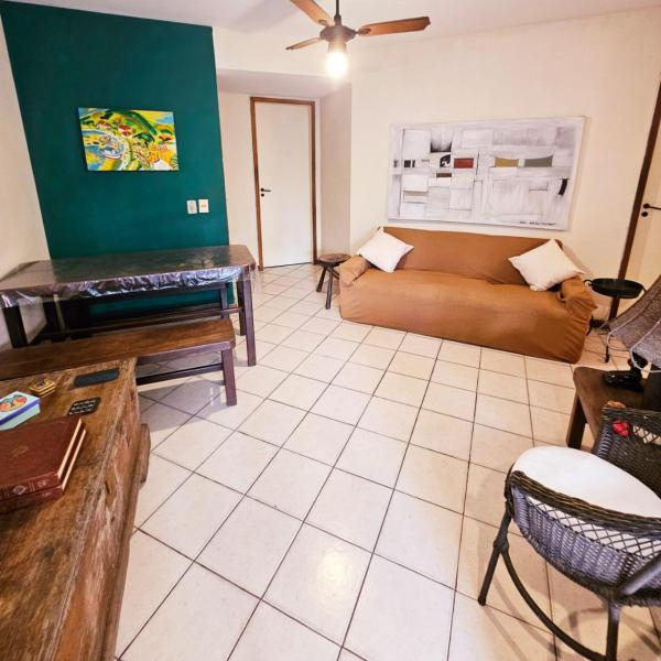 Lindo apartamento perto da praia da Barra - Foto 2
