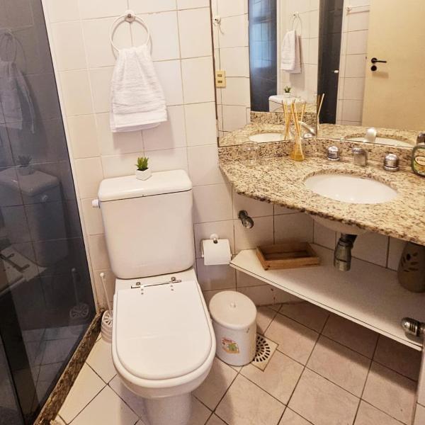 Lindo apartamento perto da praia da Barra - Foto 3