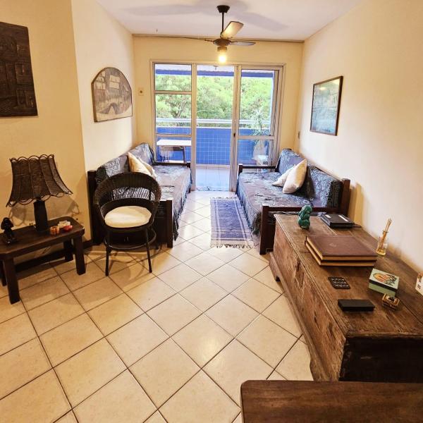 Lindo apartamento perto da praia da Barra - Foto 4