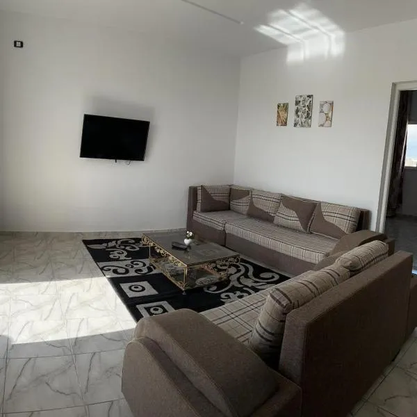 Dyar Amina, hotel v destinaci Midoun