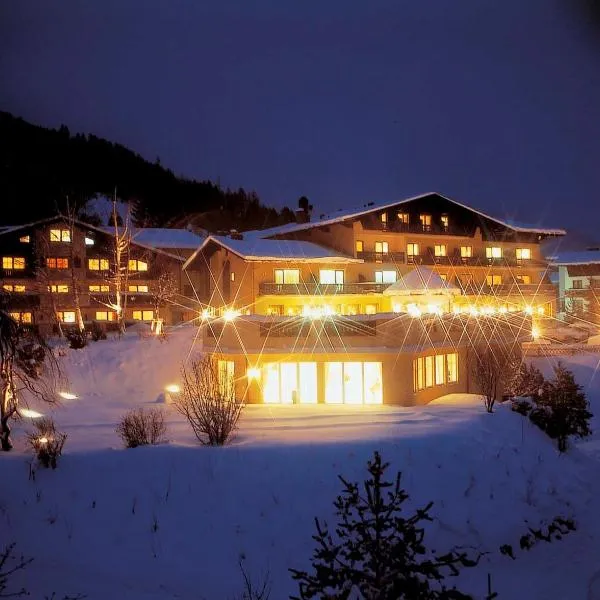 Hotel Zum Stern, hotel in Bad Hofgastein