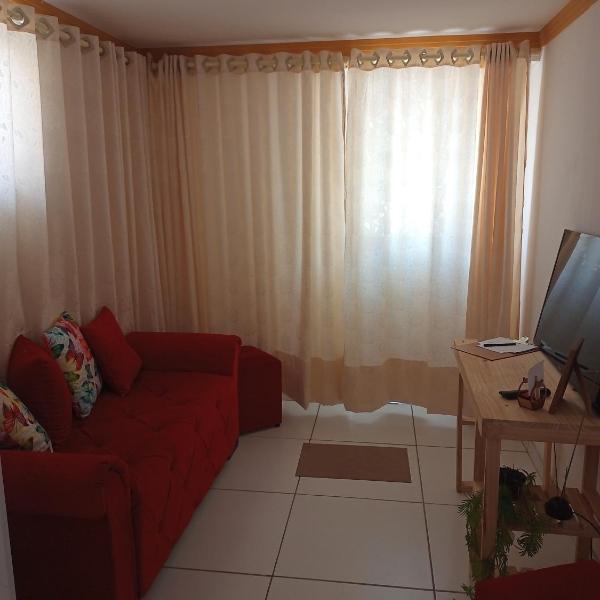 Aconchego da Kika