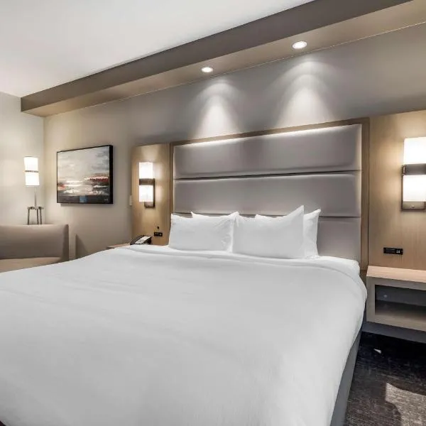 Prince Albert में, होटल Best Western Premier Prince Albert
