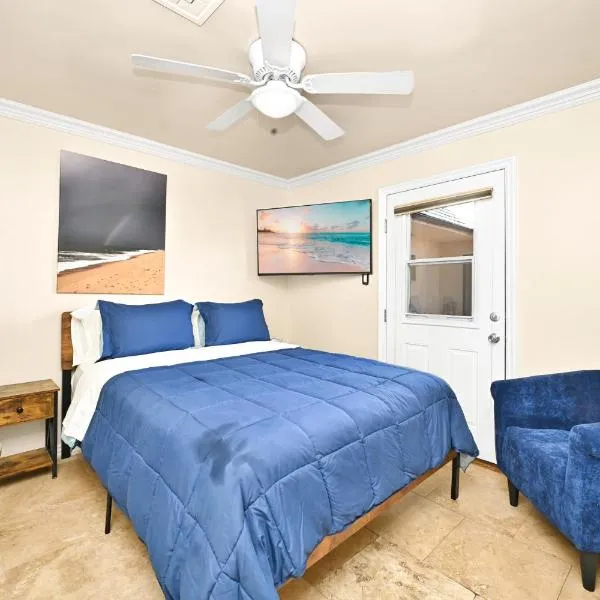 514 E Oceanfront B, hotel in Newport Beach