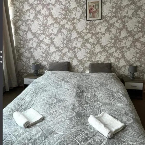 Zimmervermietung Freiberg Zentrum, hotel di Freiberg