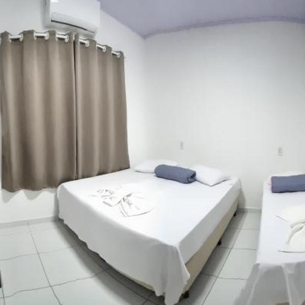 Nathus Hotel - Foto 3