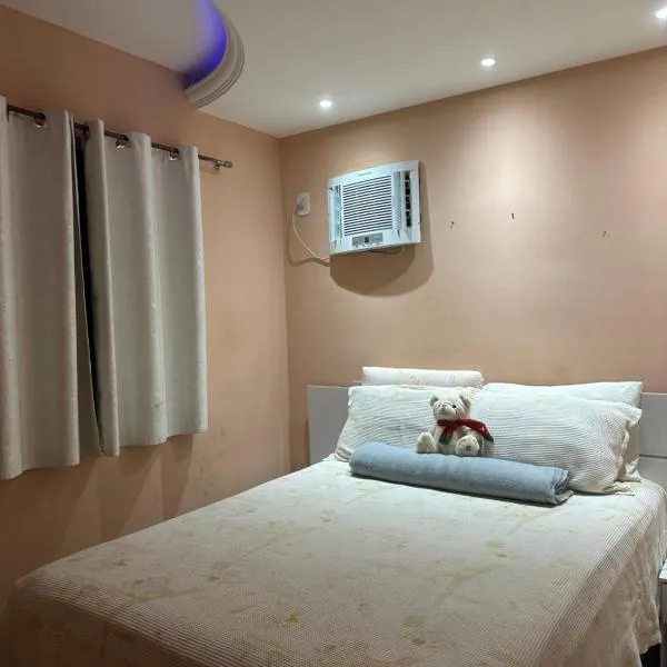 Apartamento centro de Paulista-Pe, hotel v destinaci Paulista
