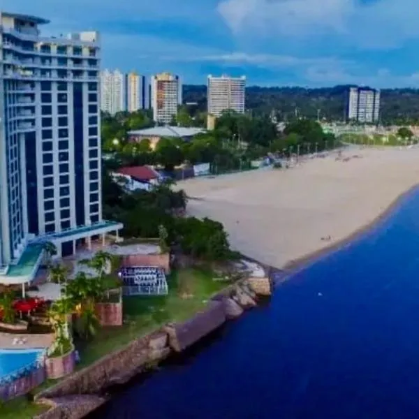 Tropical Executive Hotel APT 606, hotel in Manaus