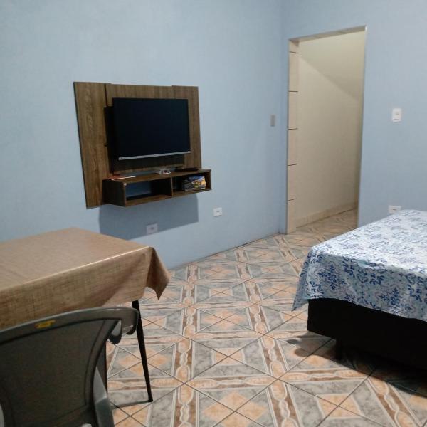 Quarto familiar, aeroporto Guarulhos - Foto 5