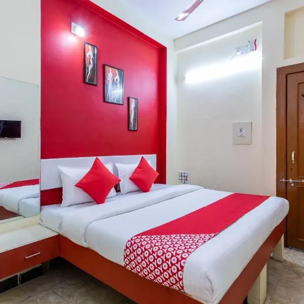 Hotel Santushti, hotel in Sipra