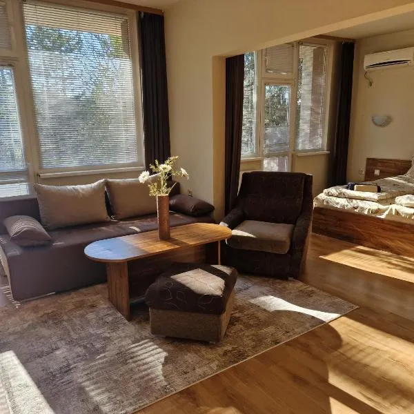 Туристически дом Кайлъка, hotel u gradu 'Pleven'