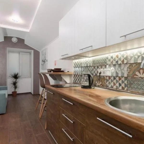 Suites on Chaikovskogo, hotel in Odesa