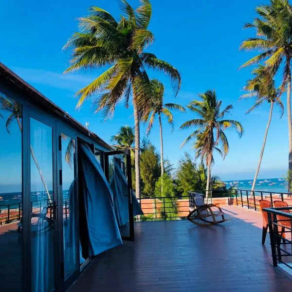 Homestay Phú Yên - Tuy Hòa - Long Thủy Song Ngư House, Hotel in Tuy Hoa