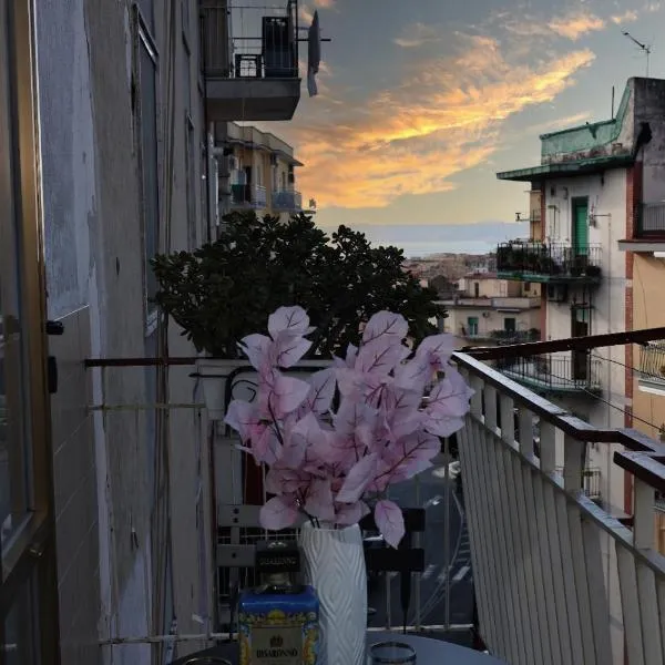 Vesuvio Guest House – hotel w mieście Ercolano