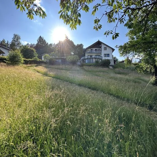 Auerer Retreat, hotel en Frauenau