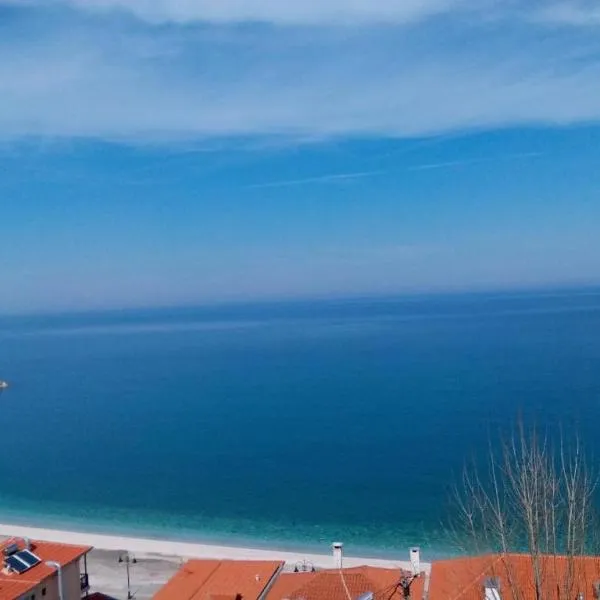 Irida Maria, hotel v destinaci Agios Ioannis Pelio
