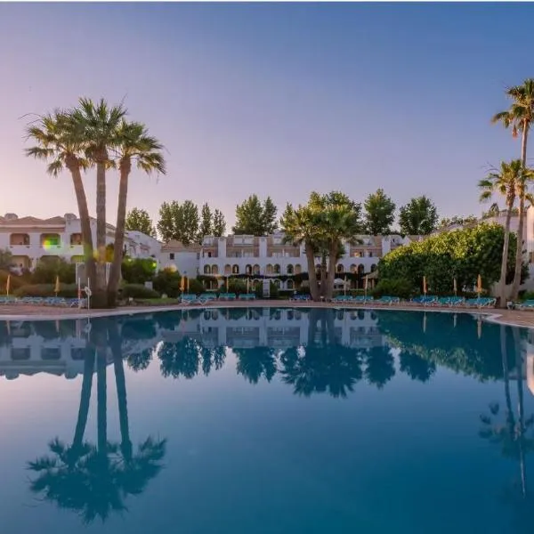 Golden Club Resort - ApartHotel, hotel v destinaci Tavira