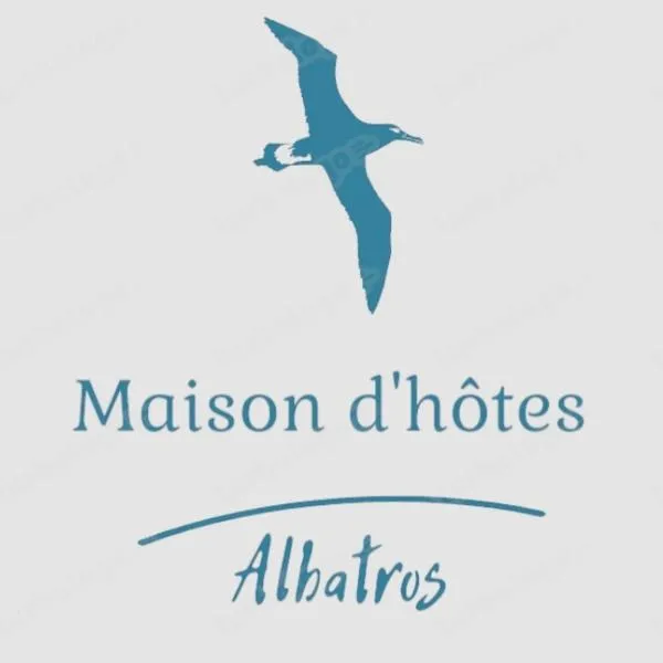 Maison Albatros, hotell sihtkohas Mahdia