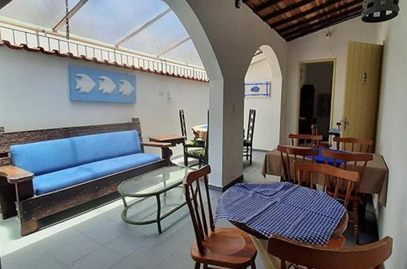 Pousada Casa da Praia - Foto 4