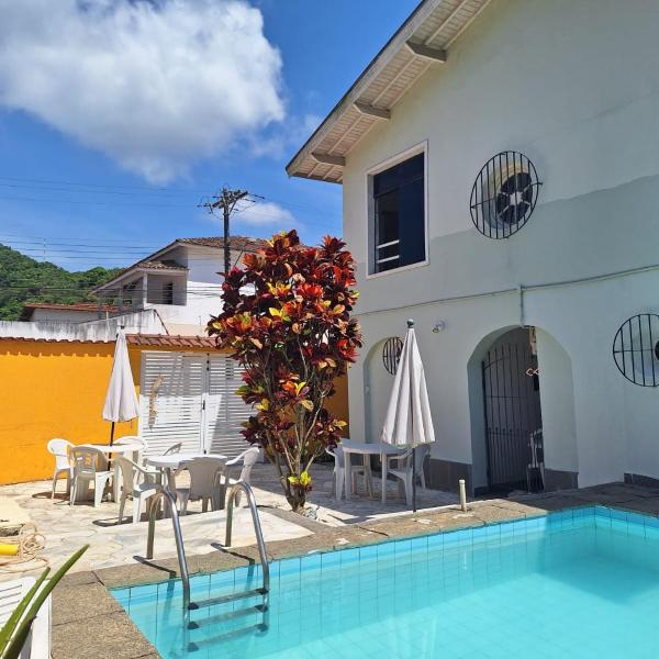 Pousada Casa da Praia - Foto 3