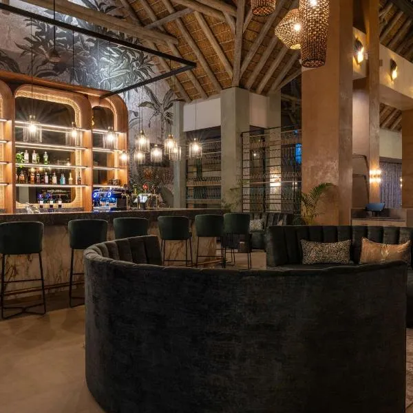 Radisson Safari Hotel Hoedspruit, hotel in Hoedspruit