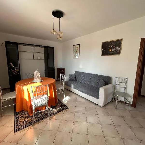 Appartamento La Casa Di Simo, hotel v destinaci Montecalvoli