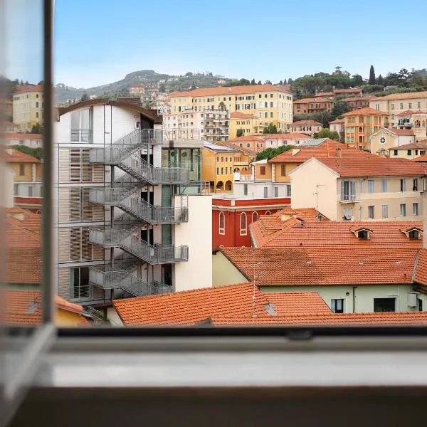 Casa intimissima, hotel in Imperia