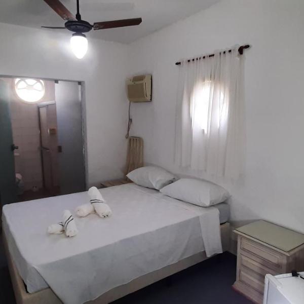 Pousada Casa da Praia - Foto 2