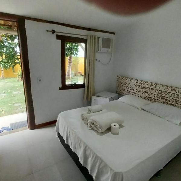 Geribali Suítes