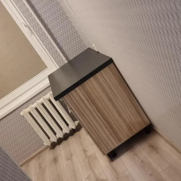 Cute Flat, hotell i Kėdainiai