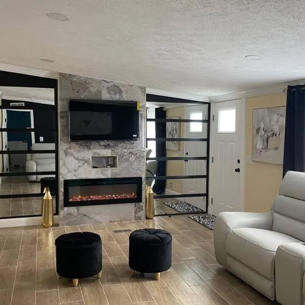 Loera’s Inn, hotel em Dumfries