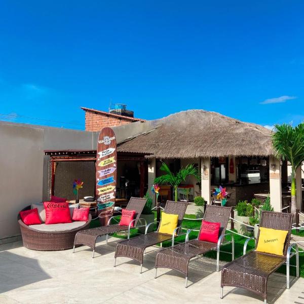 Pousada Villa Goyá - Foto 3