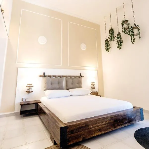 B&B Camera a Sud Mare', hotel v destinaci Trani