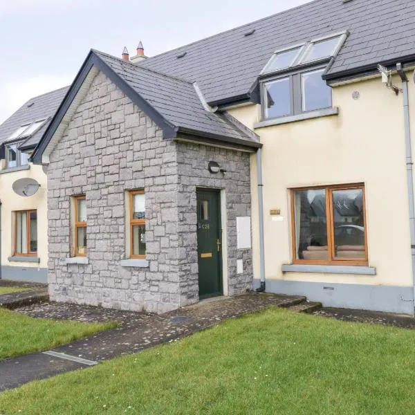 Sea Breeze Holiday Home, hotel in Enniscrone