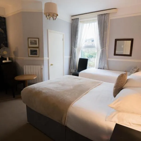 Maison Dieu Guest House, hotel a Dover