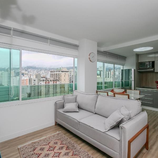 2 quartos c/ AC na Savassi - Foto 4