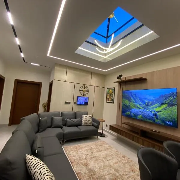 Firefly Retreat-your home away from home, hotell sihtkohas Rawalpindi