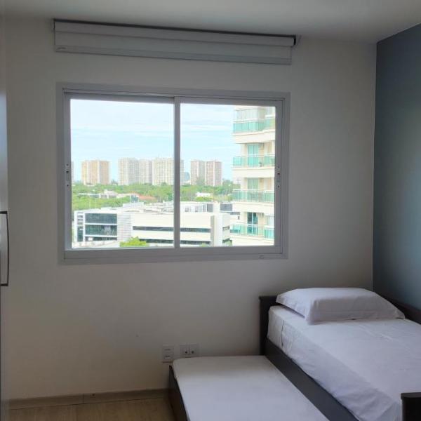 Barra - Luxo, Piscina, Sauna e Automação - Foto 2