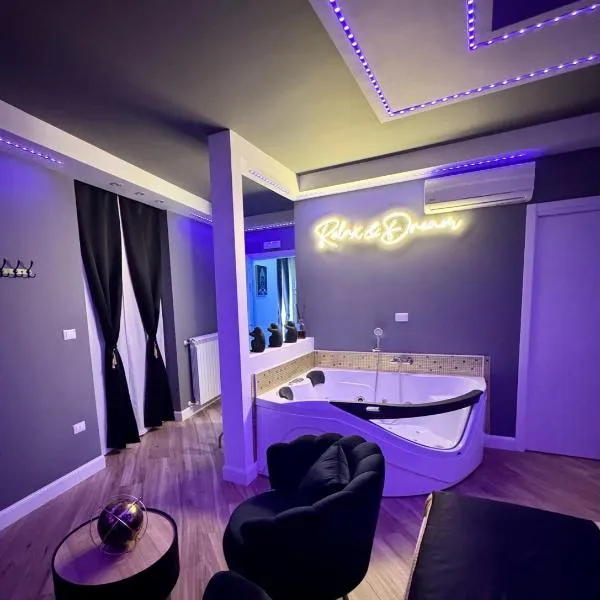 Le Suite Piazza Nuova, hotel v destinaci Foggia