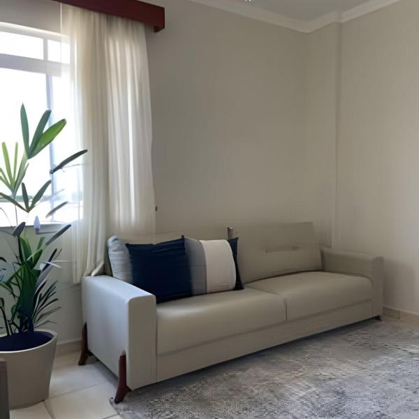 Apartamento no Centro!