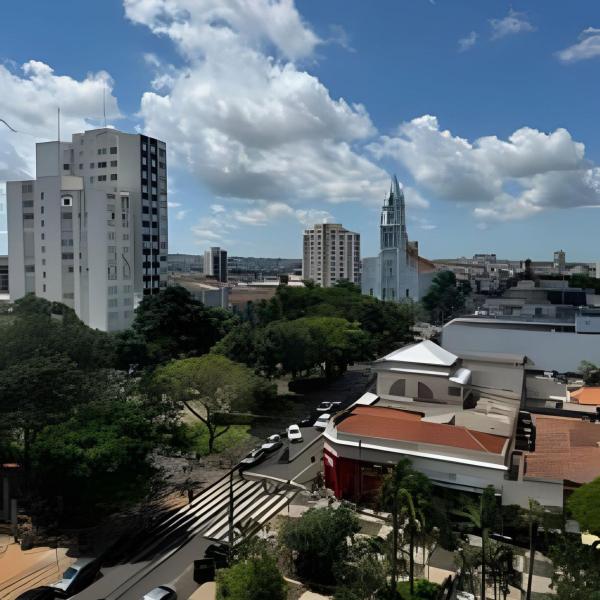 Apartamento no Centro! - Foto 5